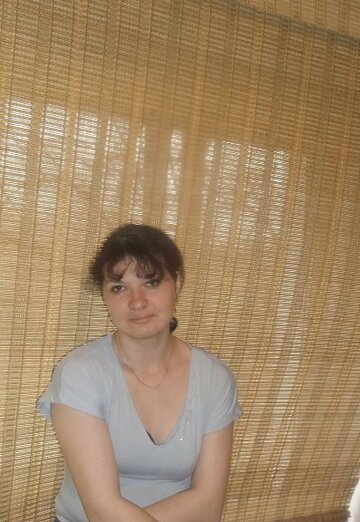 Mi foto- Svetlana, 41 de Prokópevsk (@svetlana226458)