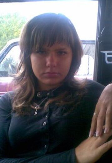Моя фотография - Анастасия, 35 из Белорецк (@nasty-88-2006)