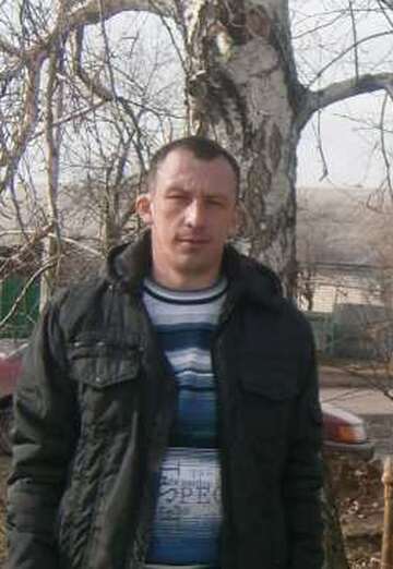 My photo - Aleksey, 43 from Talovaya (@aleksey614299)