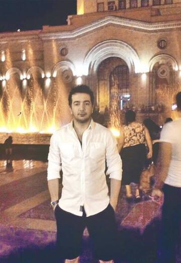My photo - aland, 38 from Baghdad (@aland12)