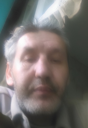 My photo - Yuriy, 50 from Neftekumsk (@uriy91403)