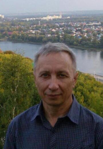 Моя фотография - Виталий, 54 из Уфа (@vitaliy126109)