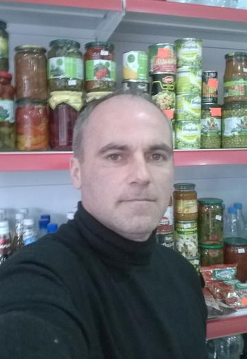 My photo - Vadim, 50 from Vladikavkaz (@vadim71326)