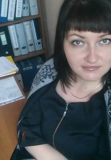 My photo - Yana, 36 from Yuzhno-Sakhalinsk (@yana40235)