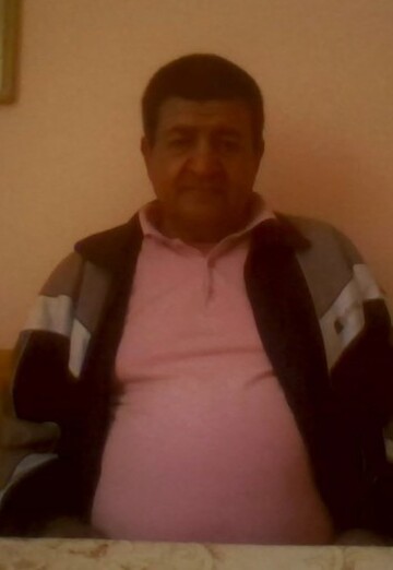My photo - Bahti, 65 from Bukhara (@saga286)