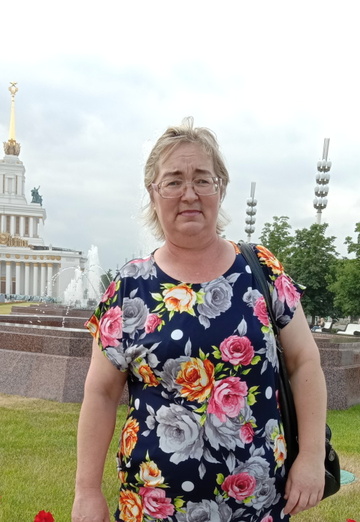 My photo - Natalya, 53 from Mykolaiv (@natalya263703)