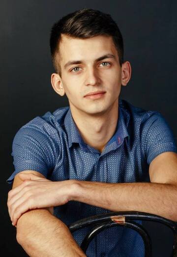 My photo - Oleg, 27 from Vinnytsia (@oleg200482)