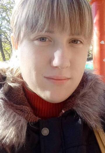 Моя фотография - Наташа, 28 из Одесса (@natasha68057)