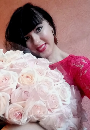 My photo - Yulianna, 39 from Samara (@ulianna1346)