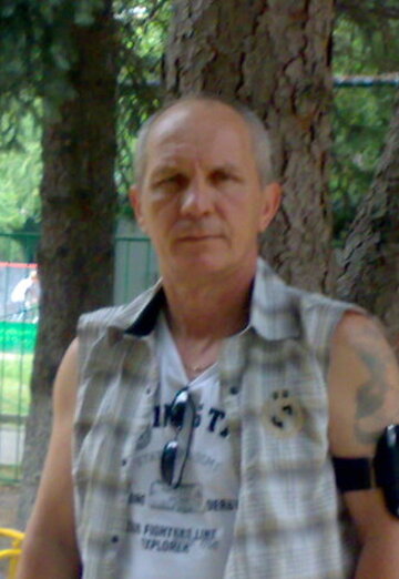 My photo - Evgeniy Krasnoshchyochenko, 63 from Krasnodar (@evgeniykrasnoshechenko)