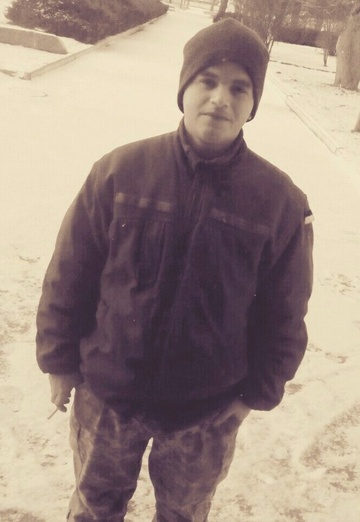 My photo - Vlad, 26 from Poltava (@vlad131723)