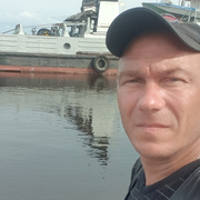 Александр, 47, Тазовский