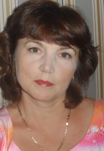 My photo - Olga, 55 from Pavlovskaya (@olga72304)