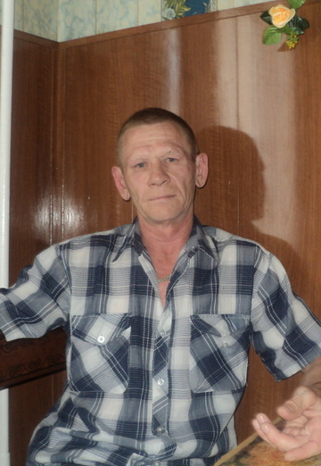 My photo - viktor semyonov, 62 from Belaya Kalitva (@viktorsemenov18)