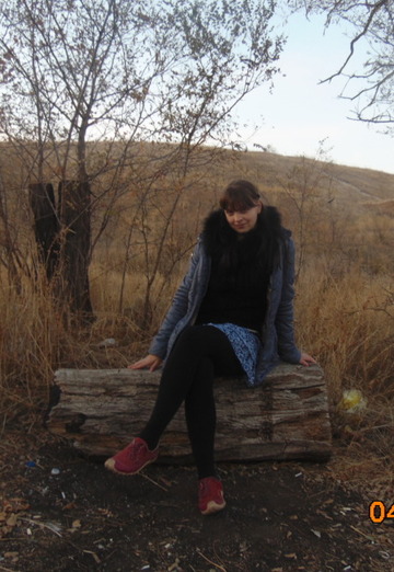 Моя фотография - ирина, 35 из Новошахтинск (@irina128107)