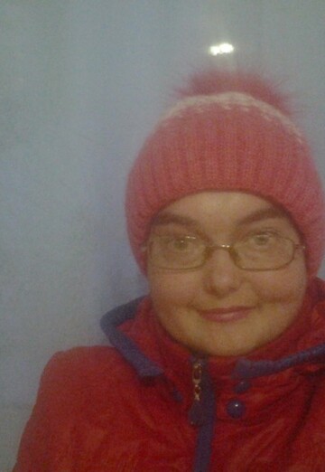 My photo - vika, 36 from Gorno-Altaysk (@vika29296)
