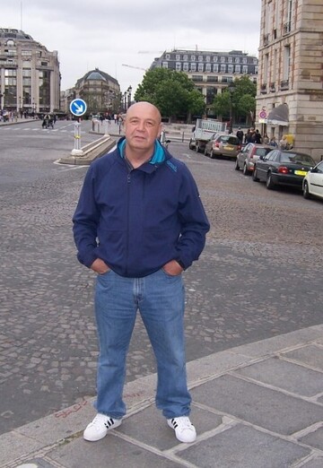 My photo - Evgeniy, 63 from Stuttgart (@evgeniy237403)