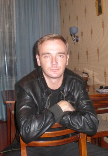 Моя фотография - Андрей, 43 из Бишкек (@andrey606723)