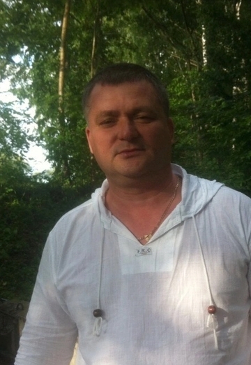 My photo - Pavel, 49 from Megion (@pavel213594)