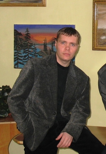 My photo - Vanya, 43 from Ust-Kamenogorsk (@vanya259)