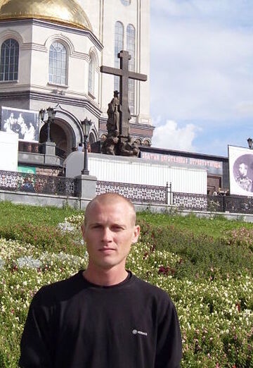 My photo - alik, 38 from Petropavlovsk (@alik19243)