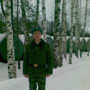 Андрей, 36, Большое Солдатское