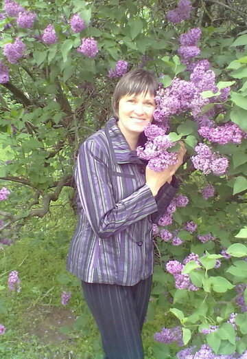 My photo - Lyubov, 52 from Brovary (@lubov19724)