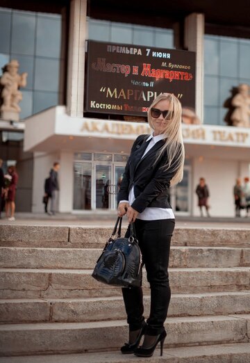 My photo - Cineglazka, 35 from Kovrov (@cineglazka3)