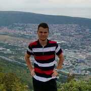 Олег, 21, Геленджик