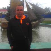 Андрей, 46, Навашино