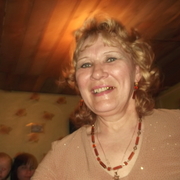 галина, 65, Юрга