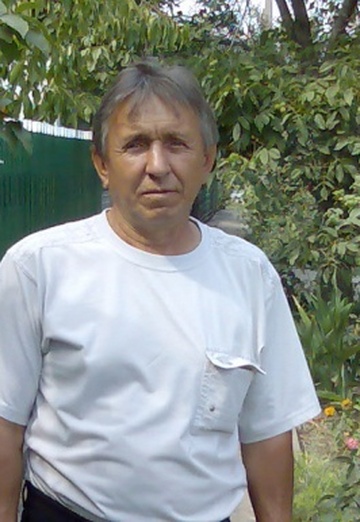Моя фотография - doren, 61 из Мелитополь (@doren13)