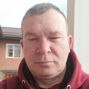Алекс, 43, Высокая Гора