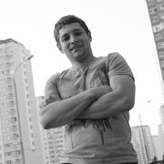 Игорь, 31, Троицк