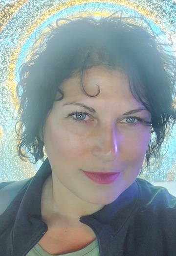 My photo - Tatyana, 48 from Chekhov (@tatyana401995)