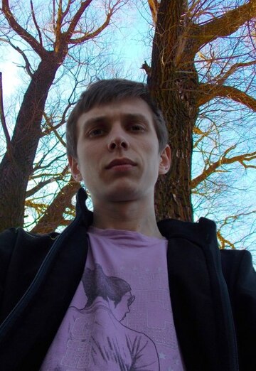 Моя фотография - Олексій -PREMIER-, 32 из Хмельницкий (@oleksypremier)