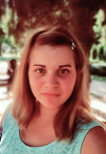 Моя фотография - Каринка, 115 из Харьков (@karinka635)