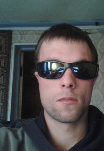 Моя фотография - василий, 35 из Киржач (@vasiliy11454)