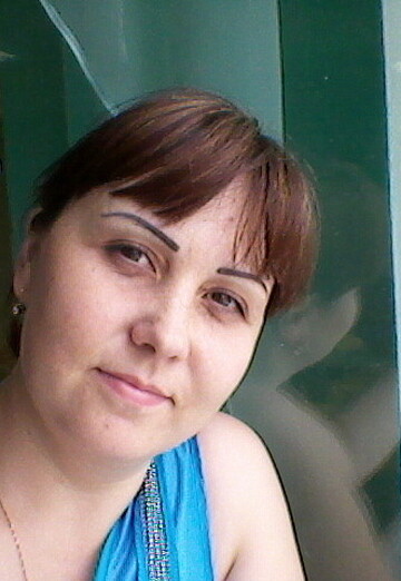 My photo - Tatyana, 45 from Ulan-Ude (@tatyana68007)