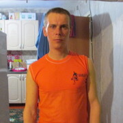 гена, 35, Щучье