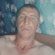 Сергей Федотов, 45, Шушенское