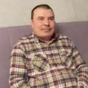 Саид, 53, Всеволожск