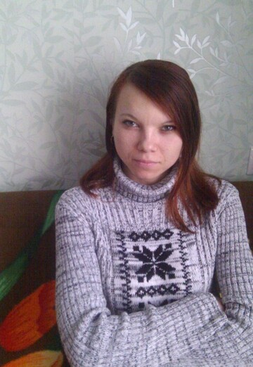 My photo - Natalya, 36 from Ust-Ilimsk (@natalya14300)