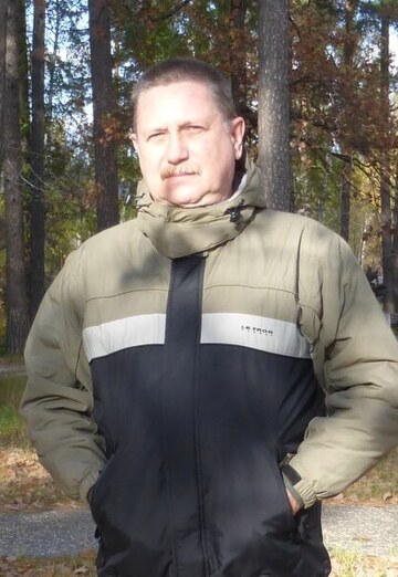 My photo - Vladislav, 66 from Penza (@vladislav58512)