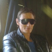 Vladimir Lisovoy, 51, Бодайбо