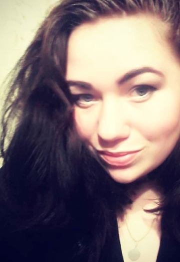 My photo - Anastasiya, 30 from Kharkiv (@anastasiya171084)