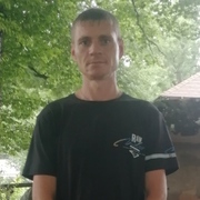 Иван, 34, Краснодар