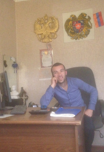Моя фотография - Эдгар, 30 из Воскресенск (@edgar3079)