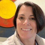 Margaret, 44, Блэквуд