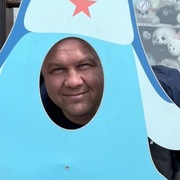 Андрей, 39, Ангарск
